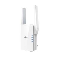 REPETIDOR |TP-LINK  | RE505X | INALAMBRICO | EXTENSOR DE RANGO | WIFI 6 AX1500 802.11A/B/G/N/AC/AX 1 RJ45 GIGABIT WIFI 5GHZ 1200MBPS Y 2.4GHZ 300MBPS 2 ANTENAS EXTERNAS REPETIDOR |TP-LINK  | RE505X | INALAMBRICO | EXTENSOR DE RANGO | WIFI 6 AX1500 802.11A/B/G/N/AC/AX 1 RJ45 GIGABIT WIFI 5GHZ 1200MBPS Y 2.4GHZ 300MBPS 2 ANTENAS EXTERNAS